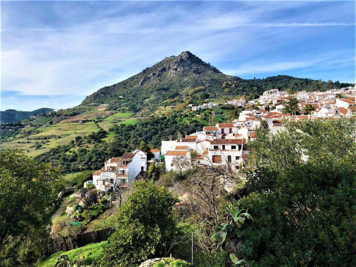 Nilva Mountain - Manilva Villa Kültér fotó