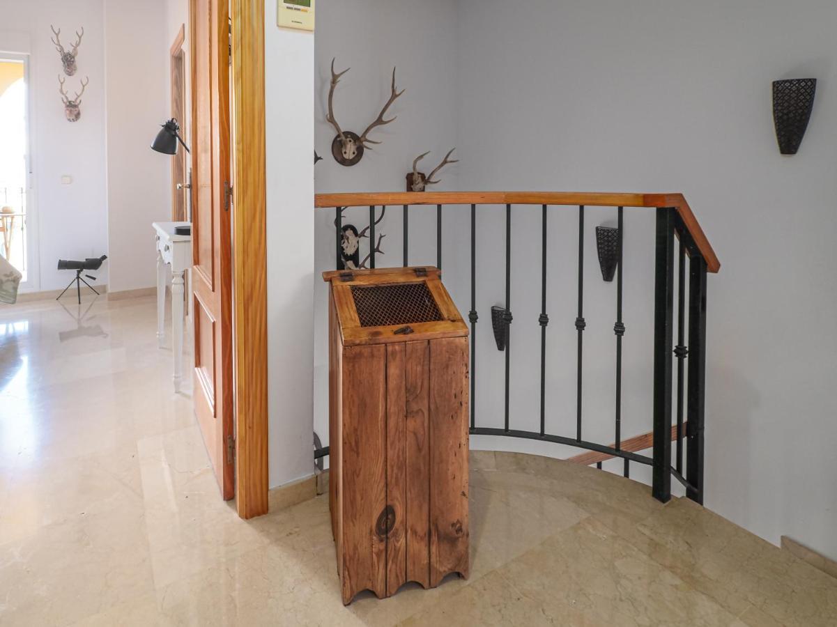 Nilva Mountain - Manilva Villa Kültér fotó