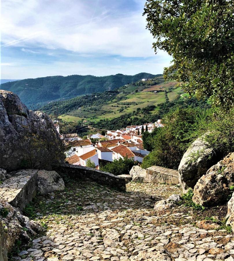 Nilva Mountain - Manilva Villa Kültér fotó